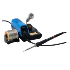 ZD-8919 STATION A SOUDER AFFICHAGE NUMERIQUE 60W