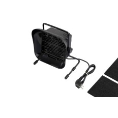 ASPIRATEUR DE FUMEE ZD-153