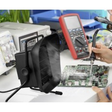 ASPIRATEUR DE FUMEE ZD-153