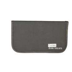 ZD-903 TROUSSE DE 11 OUTILS POUR ELECTRONICIEN