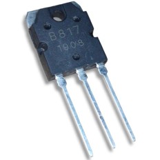TRANSISTOR 2SB817