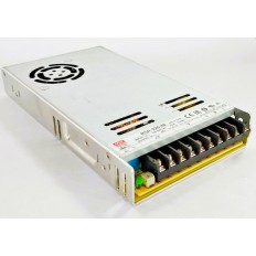 ALIMENTATION A DECOUPAGE RSP-320-48 48V 6.7A