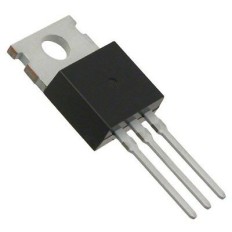 TRIAC BTB12-600BRG