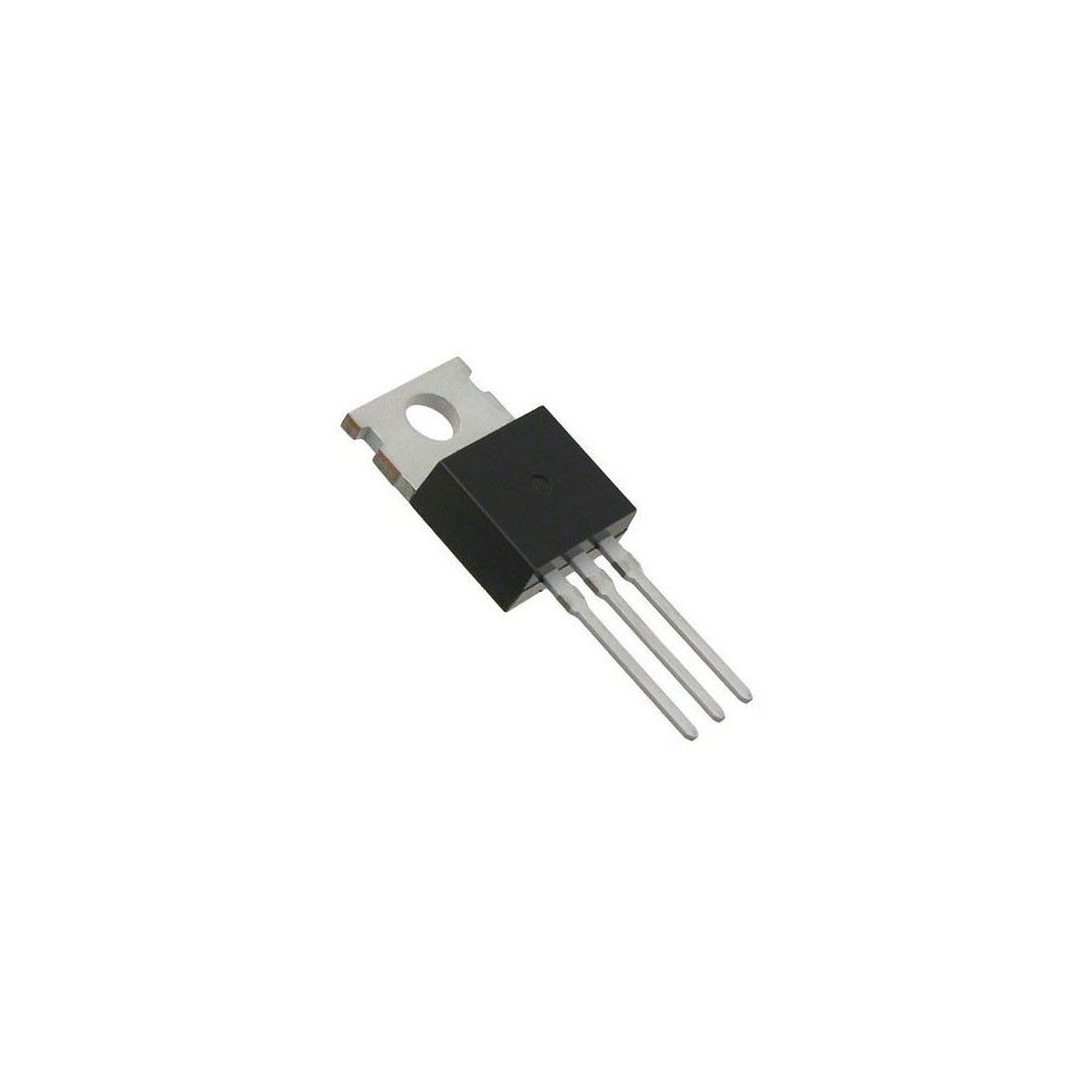 TRIAC BTB12-600BRG