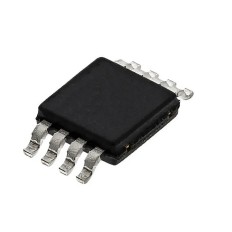 MICROCONTROLEUR 24LC256 CMS