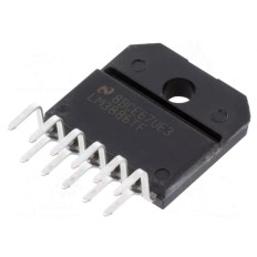 CIRCUIT INTEGRE ORIGINAL LM3886TF