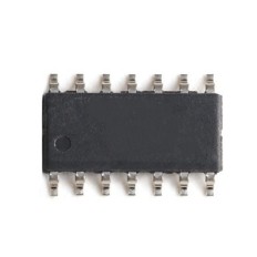 CIRCUIT INTEGRE ORIGINAL SN7442HC SMD