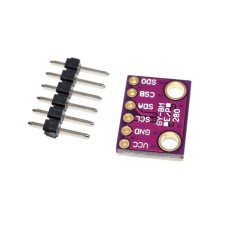 SSI3259-1 MODULE DE CAPTEUR NUMERIQUE DE PRESSION GY-BMP280