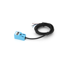 SSI3286-1 DETECTEUR DE PROXIMITE INDUCTIF 5 mm NPN NC 10V-30V 200mA