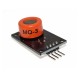 SSI3325 Module de capteur d'alcool MQ-3