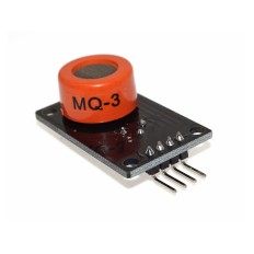 SSI3325 Module de capteur d'alcool MQ-3