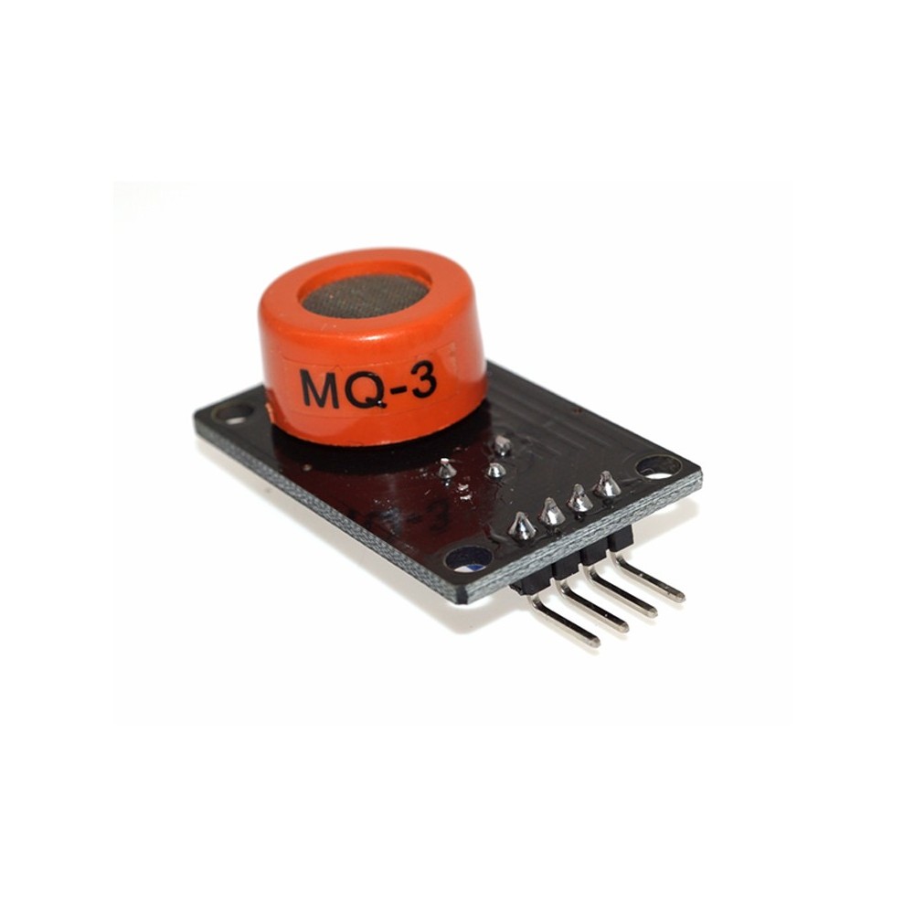SSI3325 Module de capteur d'alcool MQ-3