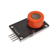 SSI3325 Module de capteur d'alcool MQ-3