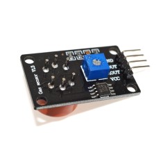 SSI3325 Module de capteur d'alcool MQ-3