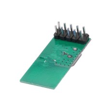SSI3361 Module émetteur-récepteur sans fil NRF24L01+ 2,4 GHz