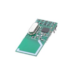 SSI3361 Module émetteur-récepteur sans fil NRF24L01+ 2,4 GHz