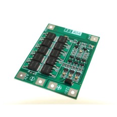 SSI3399-4 MODULE BATTERIE 18650 BMS3S