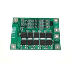 SSI3399-4 MODULE BATTERIE 18650 BMS3S