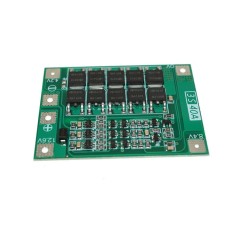 SSI3399-4 MODULE BATTERIE 18650 BMS3S