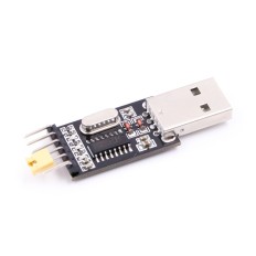 SSI3406-3 Convertisseur Série RS232 USB vers TTL CH340G