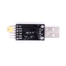 SSI3406-3 Convertisseur Série RS232 USB vers TTL CH340G