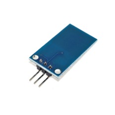 SSI3420 Bouton tactile capacitif 1 canal pour Arduino TTP223B