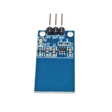 SSI3420 Bouton tactile capacitif 1 canal pour Arduino TTP223B