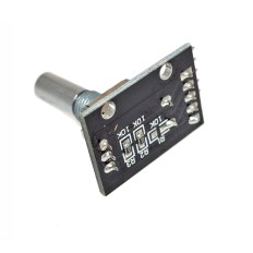 SSI3431 Module d'encodeur rotatif à rotation de 360° pour Arduino