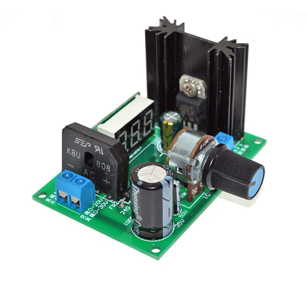 SSI3463-1 Module d'alimentation  IN DC 0V ~ 30V OUT 1.25V ~ 28V. 2A
