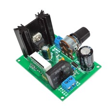 SSI3463-1 Module d'alimentation  IN DC 0V ~ 30V OUT 1.25V ~ 28V. 2A