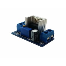 SSI3463-4 Régulateur de Tension Réglable LM317  DC-DC