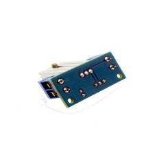 SSI3463-4 Régulateur de Tension Réglable LM317  DC-DC