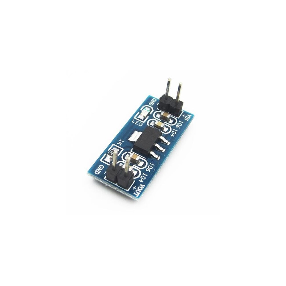 SSI3507 Module d'alimentation AMS1117-3.3V
