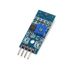 SSI3510 PHOTOELECTRIC SWITCH IR SUIVEUR MODULE TCRT5000