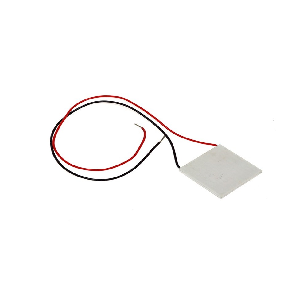 SSI3550-3 Réfrigération semi-conducteur TEC1-12703 40*40mm