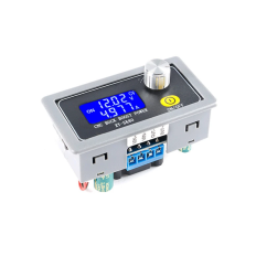 SSI3700-1 MODULE D'ALIMENTATION  REGLABLE DC-DC 80W 5.1A XY-SK80