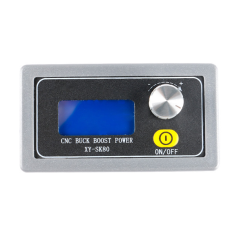 SSI3700-1 MODULE D'ALIMENTATION  REGLABLE DC-DC 80W 5.1A XY-SK80