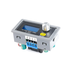 SSI3700-1 MODULE D'ALIMENTATION  REGLABLE DC-DC 80W 5.1A XY-SK80