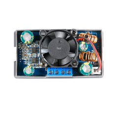 SSI3700-1 MODULE D'ALIMENTATION  REGLABLE DC-DC 80W 5.1A XY-SK80