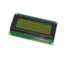 SSI4008-1 Module d'affichage  LCD 2004 20 × 4  5V