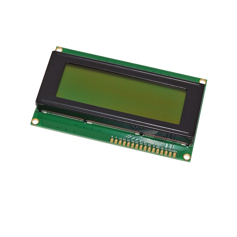SSI4008-1 Module d'affichage  LCD 2004 20 × 4  5V