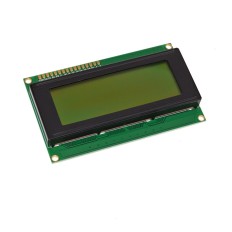 SSI4008-1 Module d'affichage  LCD 2004 20 × 4  5V