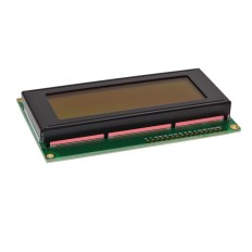SSI4008-1 Module d'affichage  LCD 2004 20 × 4  5V