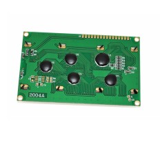 SSI4008-1 Module d'affichage  LCD 2004 20 × 4  5V