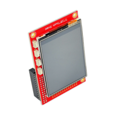 SSI4018 Ecran tactile LCD TFT Raspberry Pi3/4  3,5 pouces