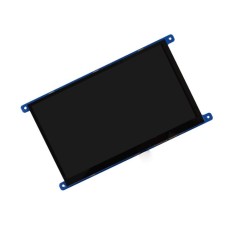 SSI4038-1 ECRAN TACTILE CAPACITIF HDMI 7 POUCES POUR RASPBERRY PI