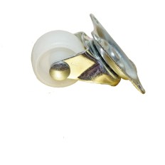 SSI5021-2 ROUE UNIVERSELLE POUR VOITURE ROBOTIQUE