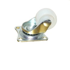 SSI5021-2 ROUE UNIVERSELLE POUR VOITURE ROBOTIQUE