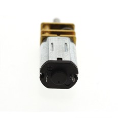 SSI5022-5 Mini moteur à engrenages CC N20 5V pour voiture robot