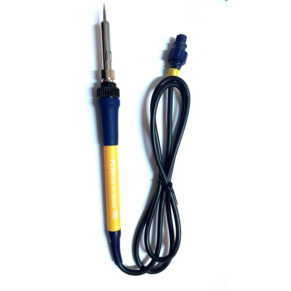 FER A SOUDER DE RECHANGE POUR STATION PCW09A